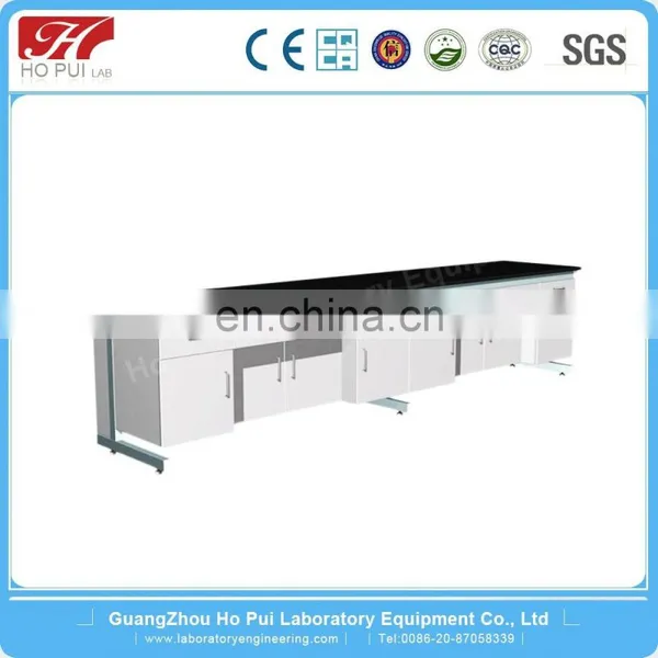 Lab Furniture Laboratory Wall Bench Chemical Lab Design School photo-2
