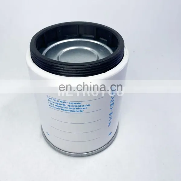 Truck Diesel Fuel Filter Fuel Water Separator Filter 20381204 FS550746 6007001619005 P551849 photo-3