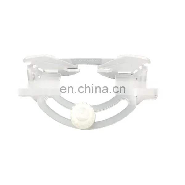 Oem pp Pvc Abs Manufacturing pu Pet Plastic Injection Resin Parts Prototype Model Makers Custom Silicone Moulds Urethane Molding photo-5