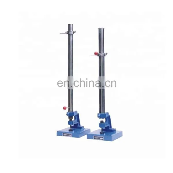 Powder Coating Paint Film Impact Tester photo-5