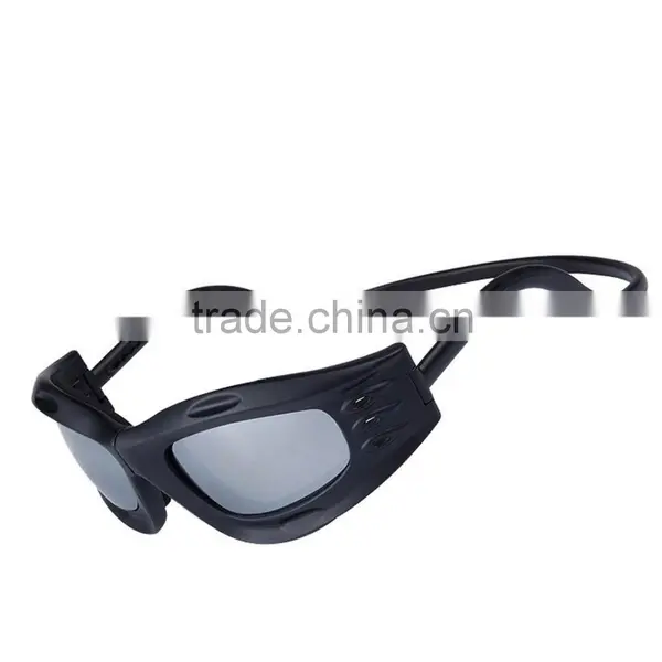 Outdoor Glasses Magnetic Buckle Against Wind Dustproof Goggles Sunglass photo-2