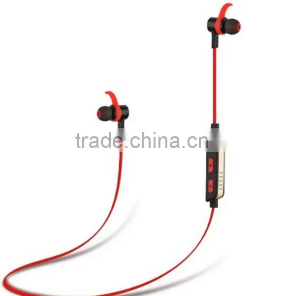 Christmas Gift of Sport Bluetooth Earphone photo-6