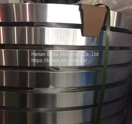 Aluminum Strip 1050 1060 1350 for Transformers