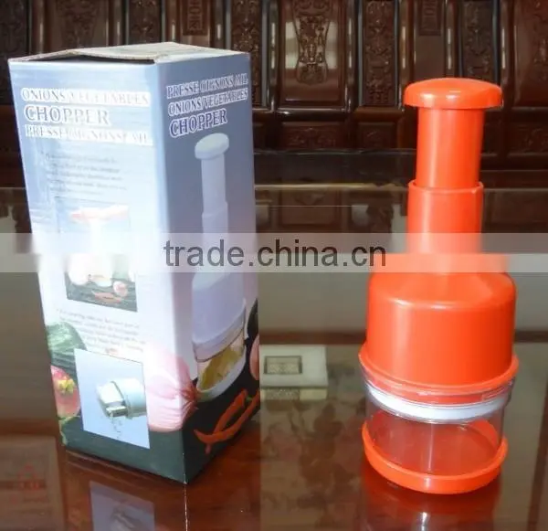 2015 Hot Selling Onion Vegetable Chopper / Cutter photo-2