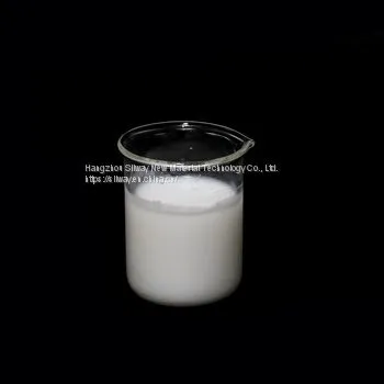 Release Agent Die Casting Silway 690 Alkyl Modified Silicone Oil Emulsion for Injection Molding at High Temperature