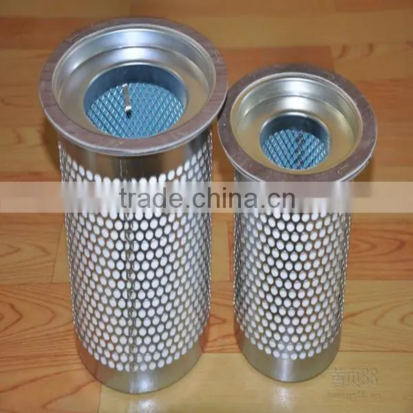 Good Precious Coalescence Separation Filter Manufacturer Wholesale Separation Filter Oil-water Separation Filter photo-6