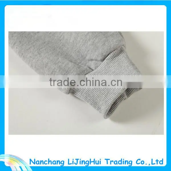 2015 New Design Hot Sale Pullover Men photo-3