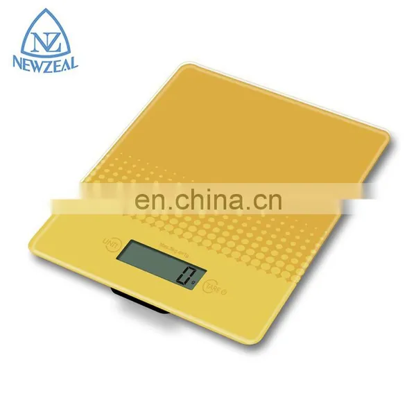 Modern Household Electronic Accurate Cooking 5Kg 1G Digital Kitchen Food Weighing Scale photo-4