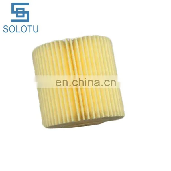 Filter For Camry Avalon 2.5L 3.5L Wholesale High Quality Car Oil Filter Auto Parts 04152-YZZA1 photo-3