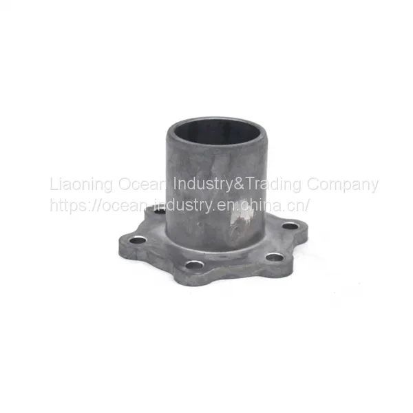 DIESEL ENGINE PARTS FOR DOOSAN BREATHER HOUSING DB58 65.01801-0011 photo-3