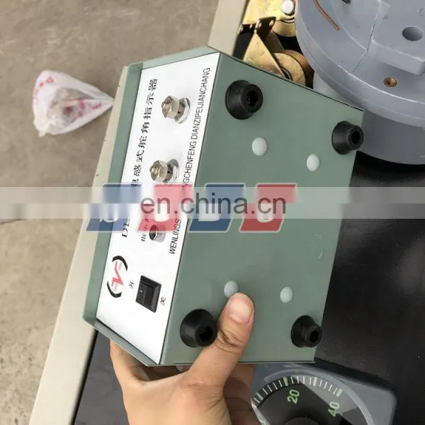 Made in China Marine Control Console photo-5