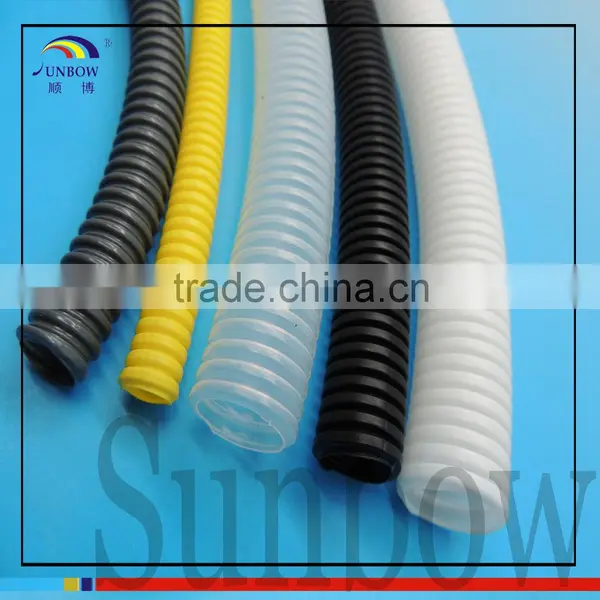 SUNBOW Split Loom Tubing Polyethylene Split Loom photo-4