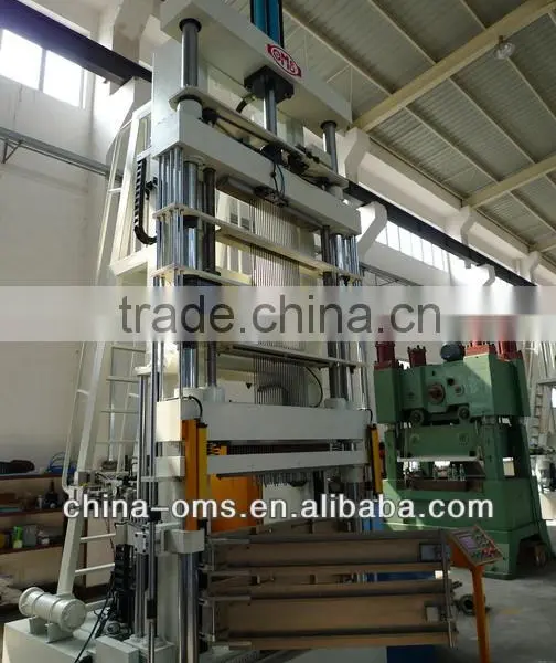 Shrinkless Tube Expanding Machine photo-4