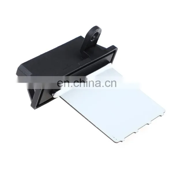 100012851 ZHIPEI Electronics HVAC Blower Motor Resistor 8-98049394-0 For Isuzu 2008-2012 For Nissan RC Series 2008-2011 photo-5