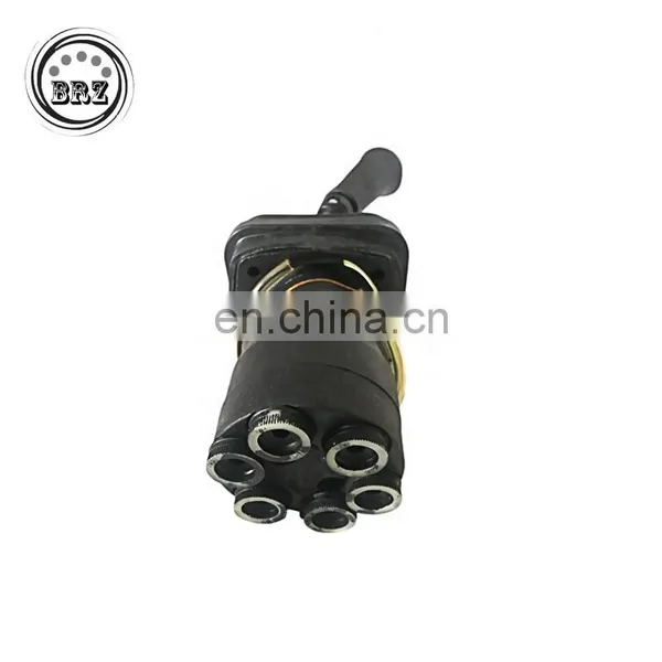 Sk210 Excavator Joystick DH220 Operating Handle EX210 Control Lever photo-4