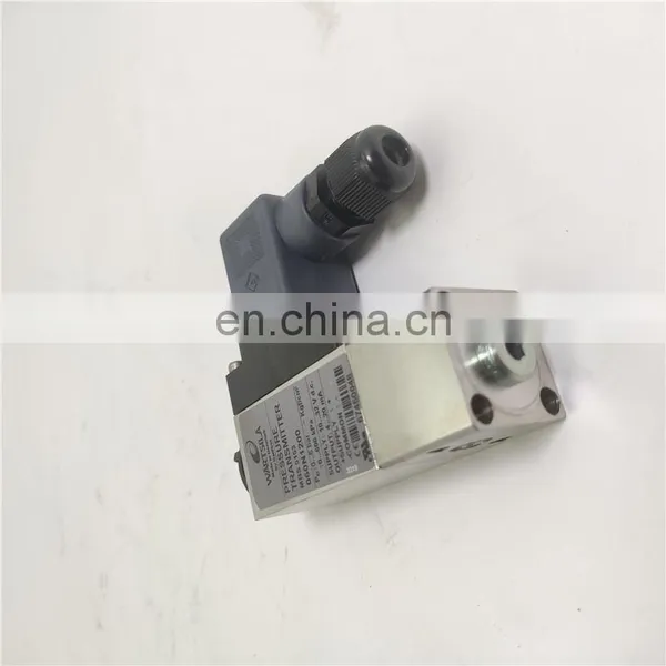 Danfoss MBC5100 Hydraulic Pressure Switch 061B000566 061B000466 061B000266 061B000066 1211 1011-1DB04 1411-1DB04 1CB04 photo-2