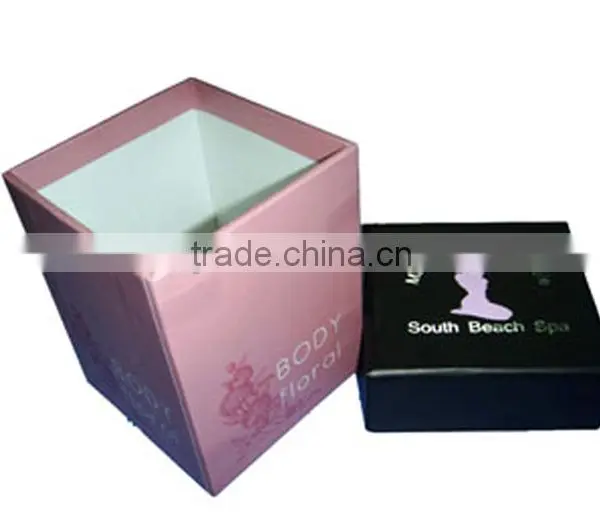 Good Quality Low Price Design Packaging Paper Box