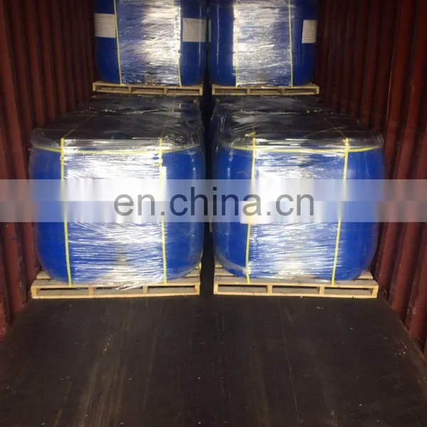 Sodium Lauryl Ether Sulfate SLES 70% CAS 68585-34-2 Detergent Materials photo-5