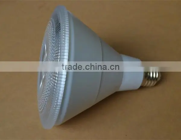 ETL Energy Star Dimmable PAR38 LED Bulb photo-5