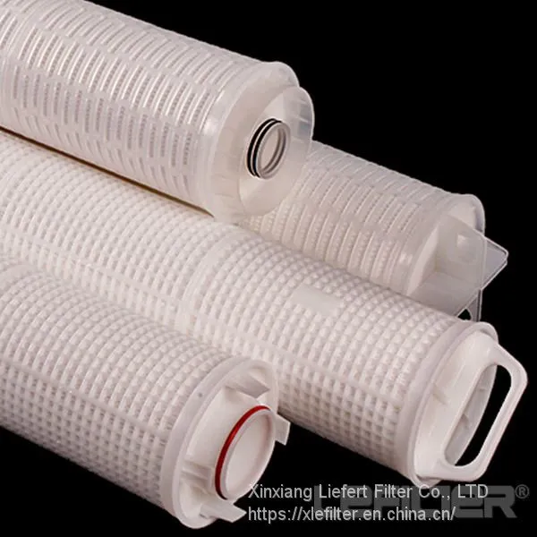 3M HF60PP070A01 High Flow Rate Water Filter photo-2