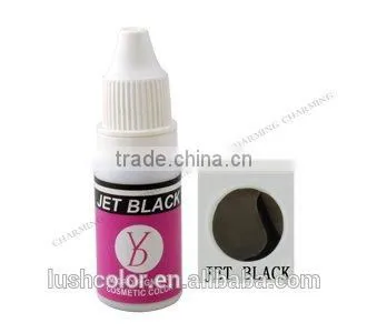 YD Permanent Makeup Pigment Eyebrow Ink Tattoo Micro Pigments photo-3