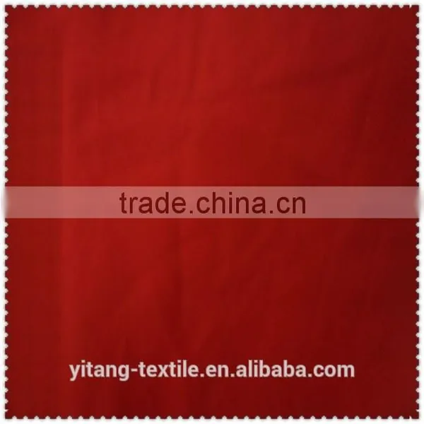 Microfiber Polyester Fabric