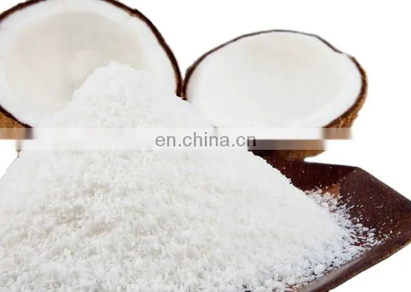 Grade Natural Coconut Flour Wholesale From Vietnam photo-2