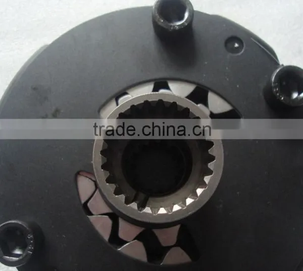 REXROTH A4VG90 CHARGE PUMP photo-4