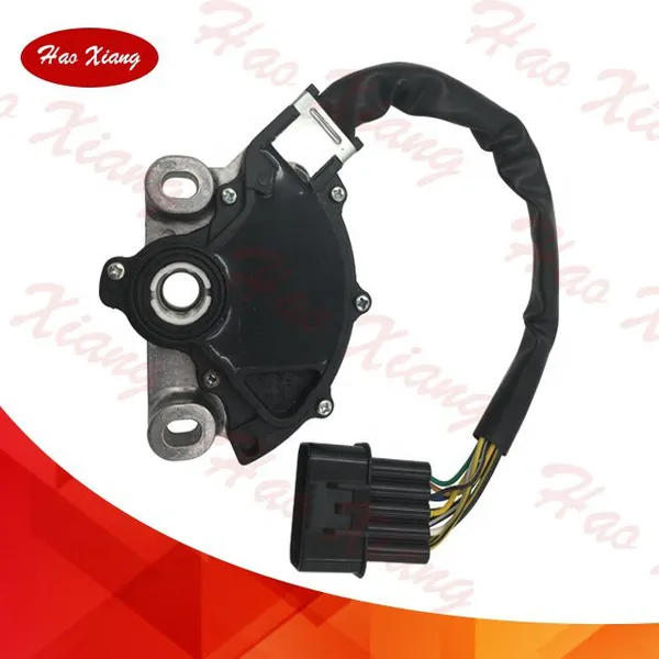 Top Quality A/T Case Inhibitor Switch 8604A053 MR263257 Fits For Mitsubishi Pajero V73 V75 V77 photo-2