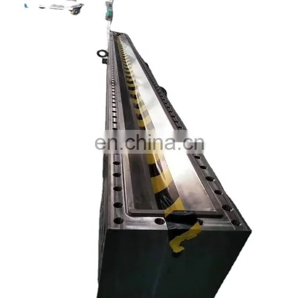 Mould for PP Spunbond Nonwoven Line Machine