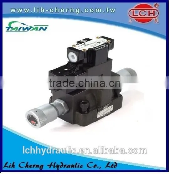 Hot China Products Wholesale Hydraulic Valve for Car Lift photo-5