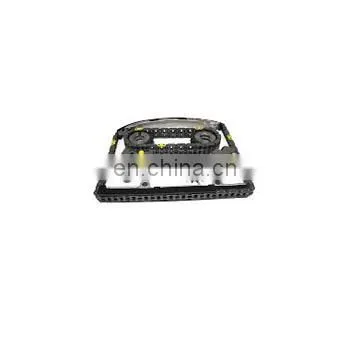 Timing Chain Kit Timing Chain Guide for Nissan 13070-53F12 15066-5E500 13028-53F11 photo-2
