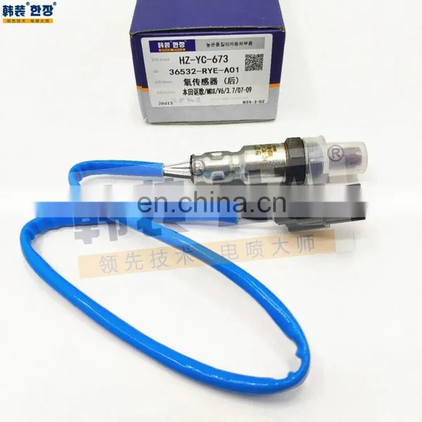 36532-RYE-A01 Rear Oxygen Sensor Adapter For Honda Acura MDX photo-2