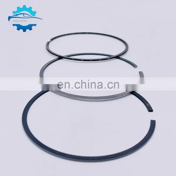 13011-54130 For Toyota HILUX HIACE LAND CRUISER 5L ENGINE PISTON RINGS photo-4
