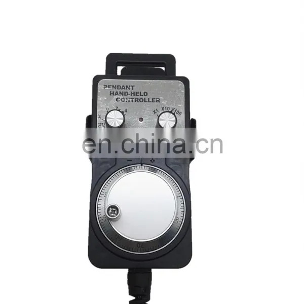 TM1469 100ppr Pulse Delay Generator CNC MPG for Sale photo-4