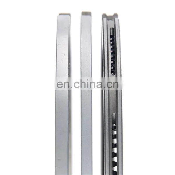 A48690 Heat Resistant 106mm Piston Ring for Benz OM924/926 Diesel Engine photo-4