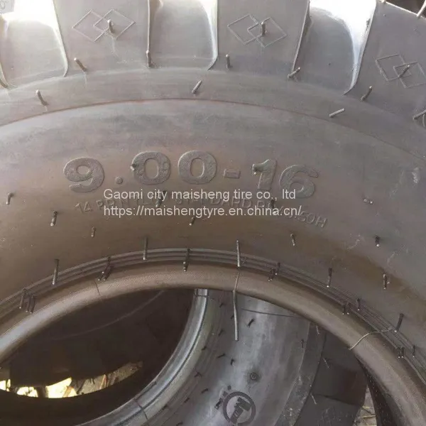 Zhongce Chaoyang Flat Truck Trailer Tire 825/900R16LT All Steel Truck Tire 8.25/9.00R16 photo-5