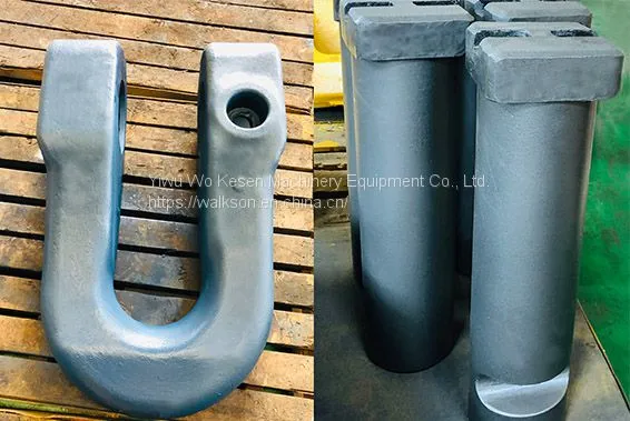 Ground Engaging Tools