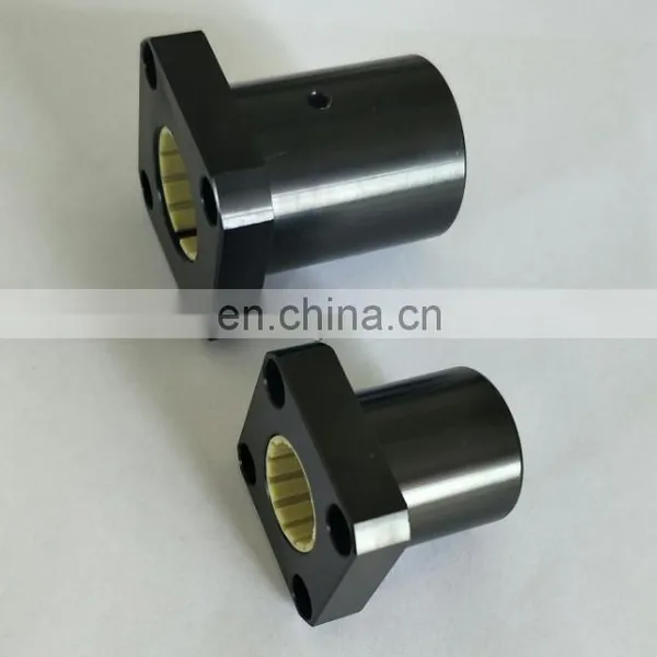 Plastic Linear Bearing LIN-11RK-10 LIN- Replacement IGUS Bearing LIN-11RK-12 FJUM-02 Linear Slide Bearing photo-3