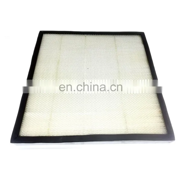 Air Filter Cartridge 47553060001 for Ingersoll Rand Air Filter Element for Screw Air Compressor photo-4