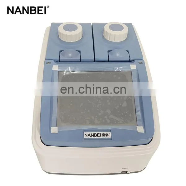 Cheap Gradient Thermal Cycler Pcr Machine With 48well photo-5