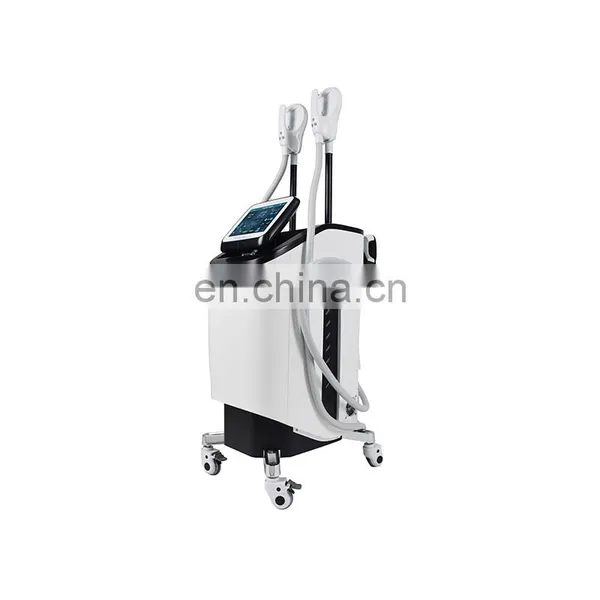 Body Sculpt New Technology High Energy 4 Handles Beauty Machine for Legs Arms photo-4