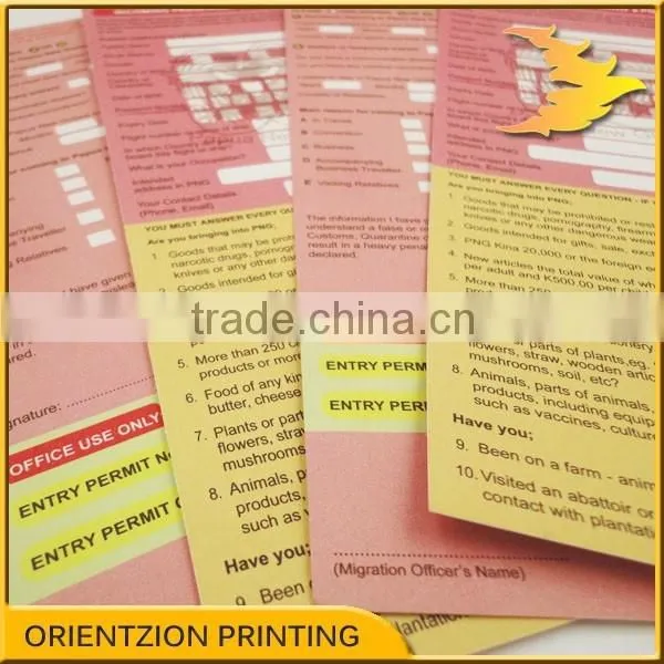 Quality Card Printing, Authorization File Document, Business Card Printing, Official Document, Government Document Printing. photo-2