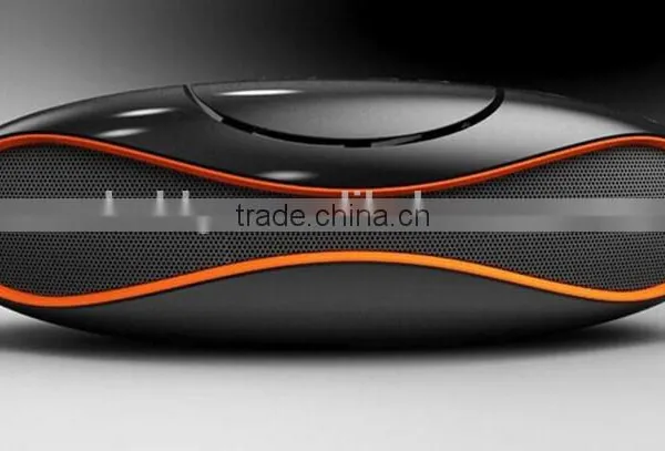 2015 New Electronic Gadgets 3.0 Magic Audio Mushroom Bluetooth Speaker Bluetooth Dancing Water Speaker photo-6