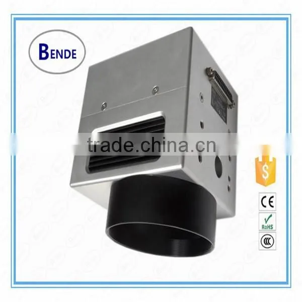High Precision Ooi Laser Marking Machine photo-4