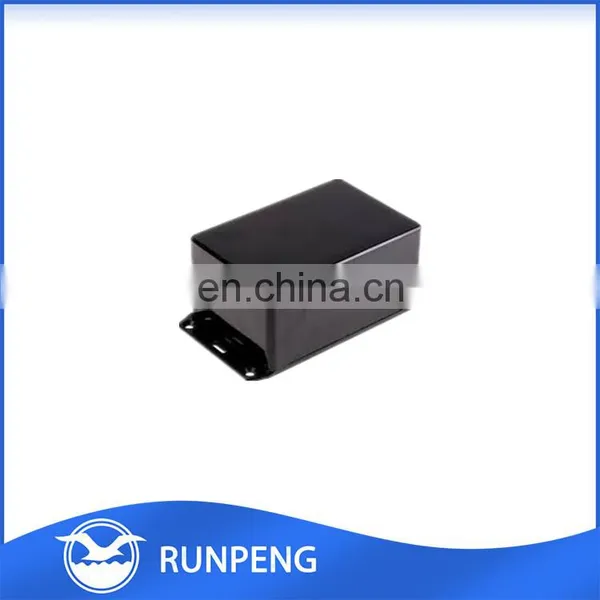 Custom Plastic Case IP67 Waterproof Electronic Junction ABS Plastic Enclosure photo-5