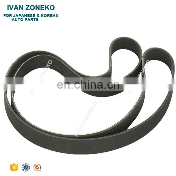 Iso9001 Auto Parts Transmission System Timing Belt 25212-2A120 25212 2A120 252122A120 For Hyundai photo-2