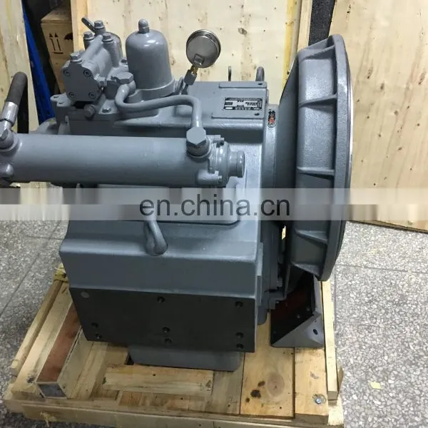 Cheap Price Advance 300 Hangzhou Marine Gearbox in China photo-5
