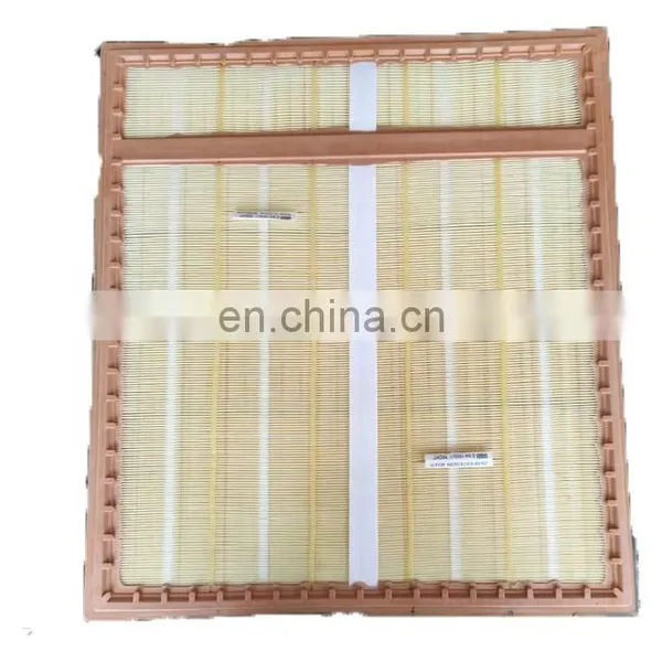 A0040946604 Truck Square Air Filter for Truck