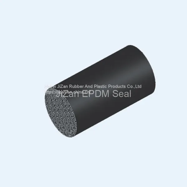 Sponge Foam Sealing Strip